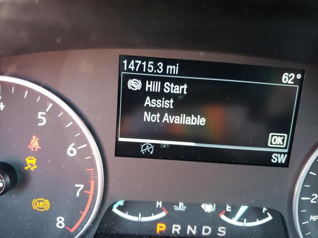 2021 FORD ECOSPORT S MAJ3S2GE0MC406374