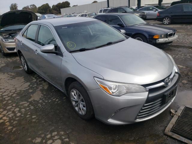 2017 TOYOTA CAMRY LE 4T1BF1FKXHU351651
