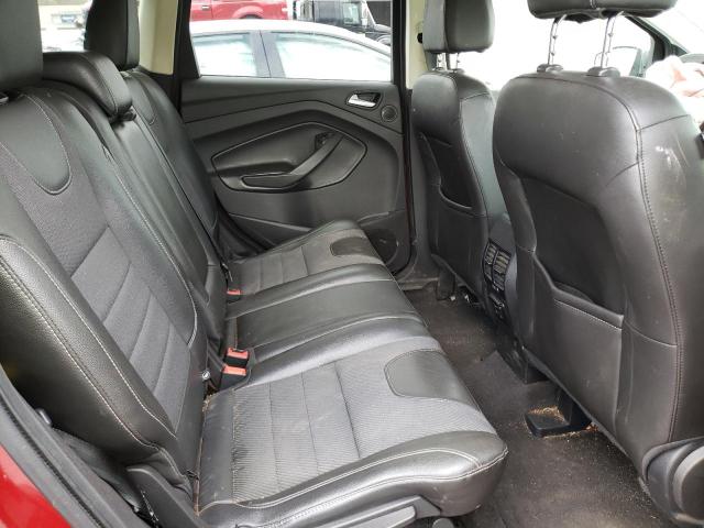 2015 FORD ESCAPE SE 1FMCU9G99FUA03079