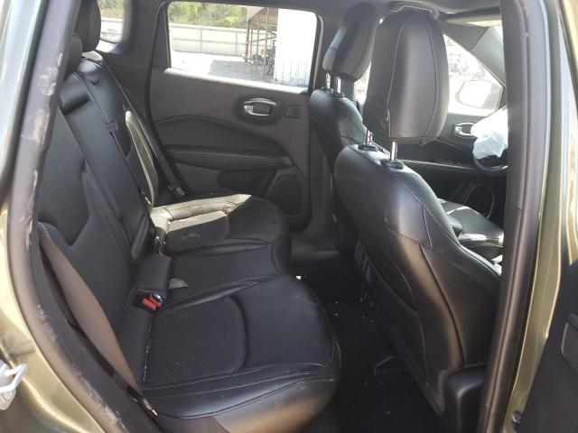 2021 JEEP COMPASS 80 3C4NJDEB6MT549554