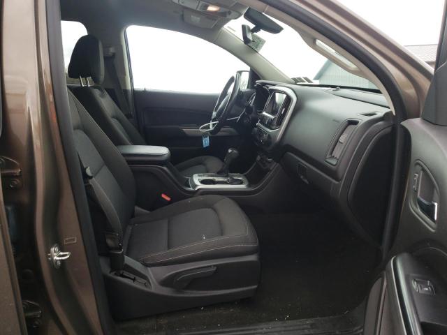 2017 CHEVROLET COLORADO L 1GCGTCEN9H1179477