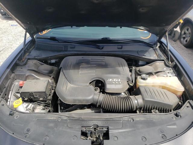 2020 DODGE CHARGER SX 2C3CDXBG1LH213290