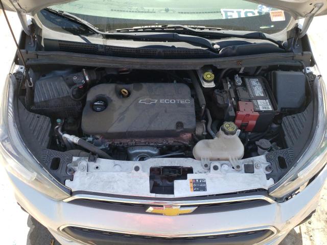 2016 CHEVROLET SPARK KL8CD6SA8GC543317