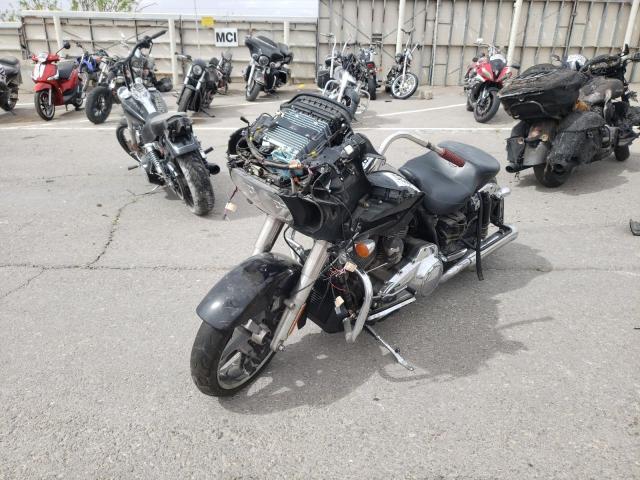 2019 HARLEY-DAVIDSON FLTRX 1HD1KHC16KB613957