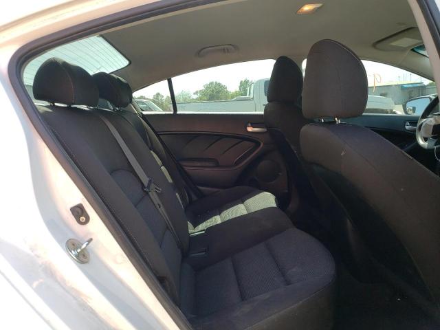 2017 KIA FORTE LX 3KPFK4A72HE089046
