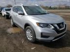 2017 NISSAN  ROGUE