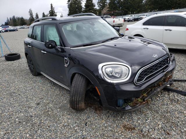 2020 MINI COOPER S C WMZYX1C02L3L93129