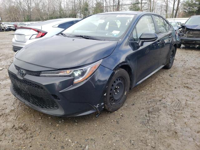 2020 TOYOTA COROLLA LE JTDEPRAE0LJ024796