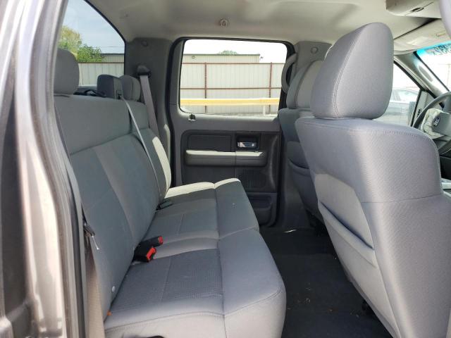 1FTPW12V97KB41854 Ford F150 Super 2007. Фото: 5