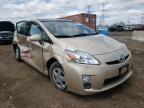 2010 TOYOTA  PRIUS