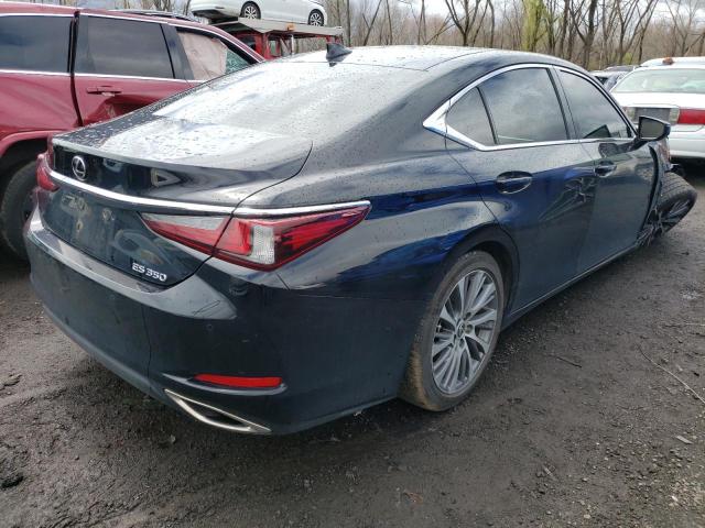 2019 LEXUS ES 350 58ABZ1B18KU016635