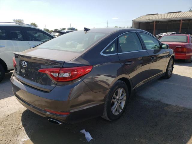 2016 HYUNDAI SONATA SE 5NPE24AF3GH268113