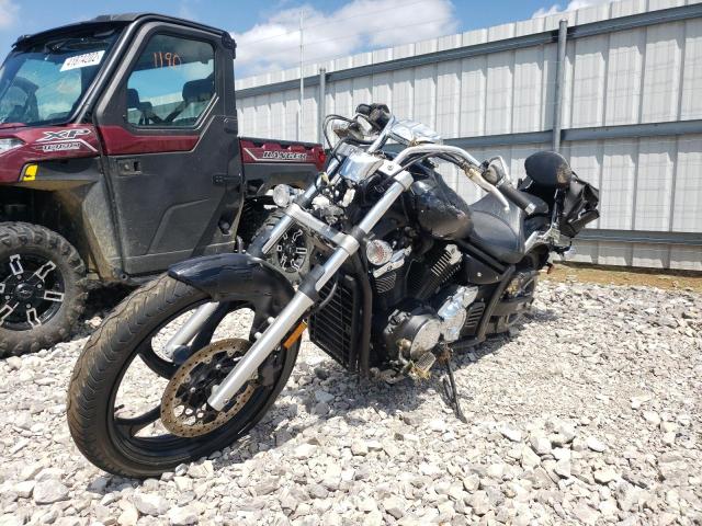2011 YAMAHA XVS1300 CU JYAVP33E6BA001107