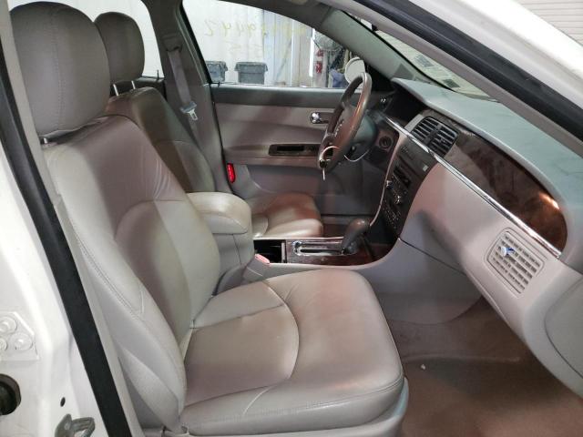 2G4WD582281166470 Buick Lacrosse C 2008. Фото: 4