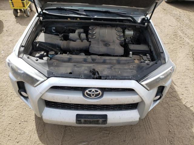 2019 TOYOTA 4-RUNNER JTEBU5JR3K5657142