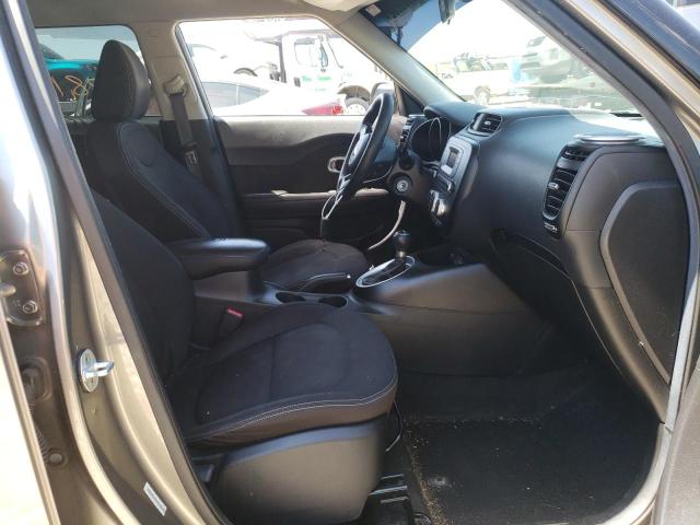 2015 KIA SOUL KNDJN2A20F7182056