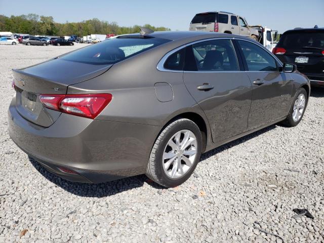 2020 CHEVROLET MALIBU LT 1G1ZD5ST4LF034890