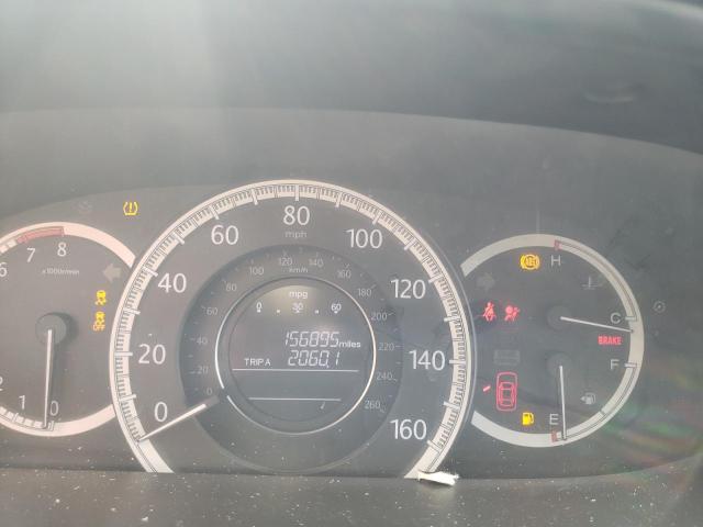 2015 HONDA ACCORD LX 1HGCR2F30FA271290