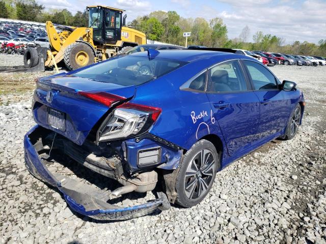 2016 HONDA CIVIC EX 19XFC1F38GE018739