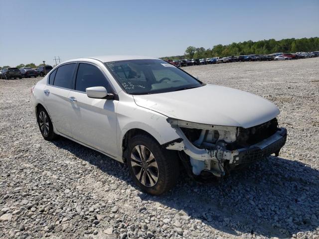 Vehiculos salvage en venta de Copart Loganville, GA: 2014 Honda Accord LX