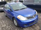 2011 NISSAN  VERSA