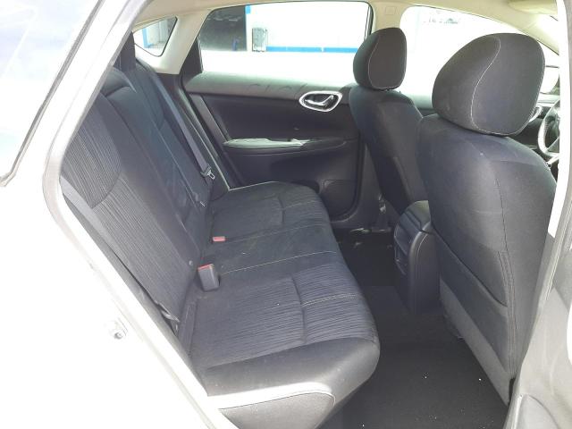 2017 NISSAN SENTRA S 3N1AB7AP6HY219553