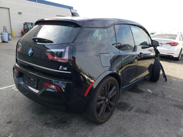 2018 BMW I3 S BEV WBY7Z6C59JVB96931
