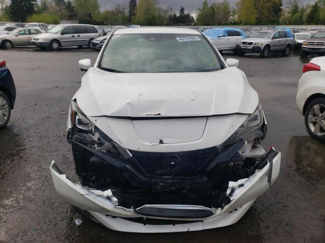 2020 NISSAN LEAF SV PL 1N4BZ1CP4LC305197