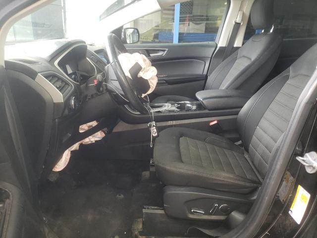 2017 FORD EDGE SEL 2FMPK4J90HBB85122