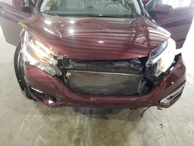 2016 HONDA CR-V EX 2HKRM4H57GH674338