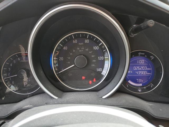 2020 HONDA FIT LX 3HGGK5H44LM720515
