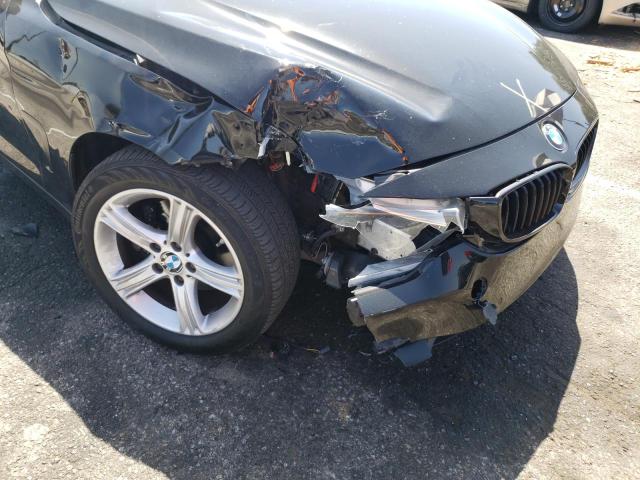 2015 BMW 428 I GRAN WBA4A9C56FD416241