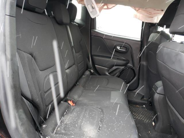 2017 JEEP RENEGADE L ZACCJBBB1HPF91790
