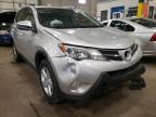 2014 TOYOTA  RAV4