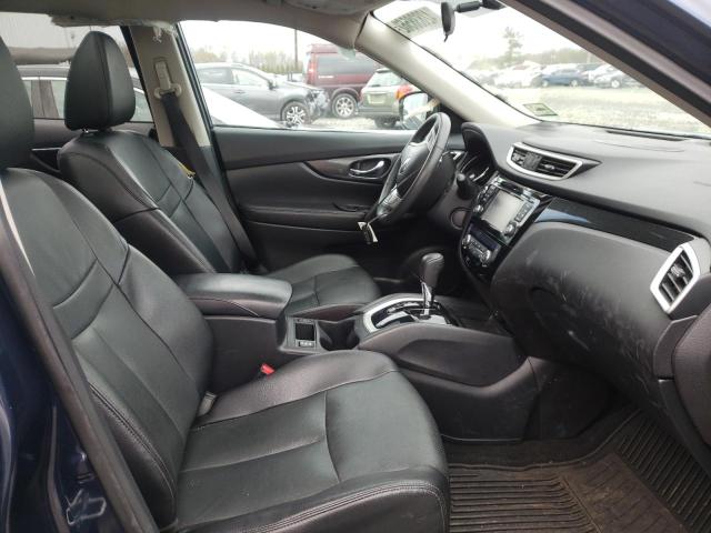 2016 NISSAN ROGUE S 5N1AT2MV4GC892674
