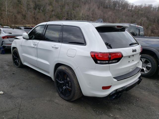 2018 JEEP GRAND CHER 1C4RJFN90JC350002