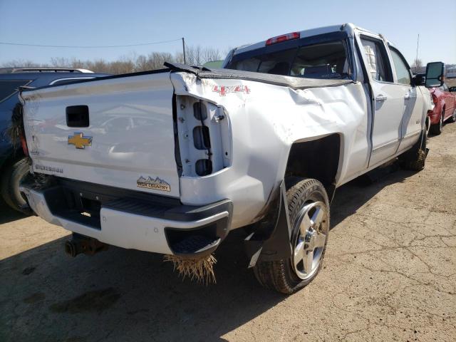 2015 CHEVROLET 2500 HD 1GC1KXE80FF548091
