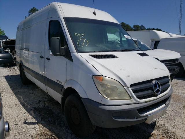 2007 freightliner sprinter store 2500