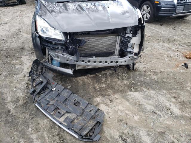 2015 FORD ESCAPE SE 1FMCU9GXXFUB11435