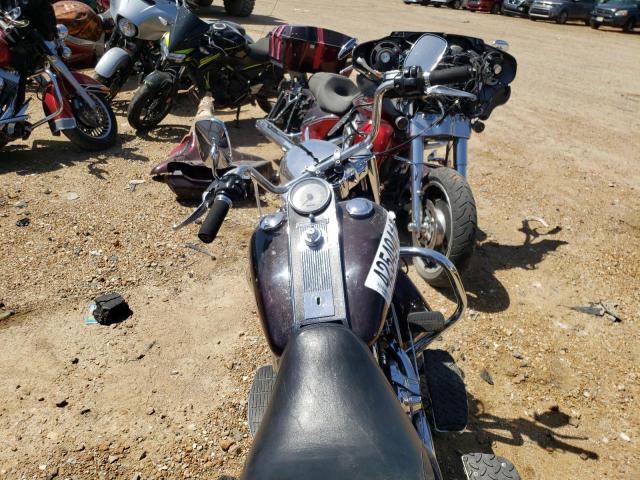 2002 HARLEY-DAVIDSON FLHR 1HD1FDV102Y628171