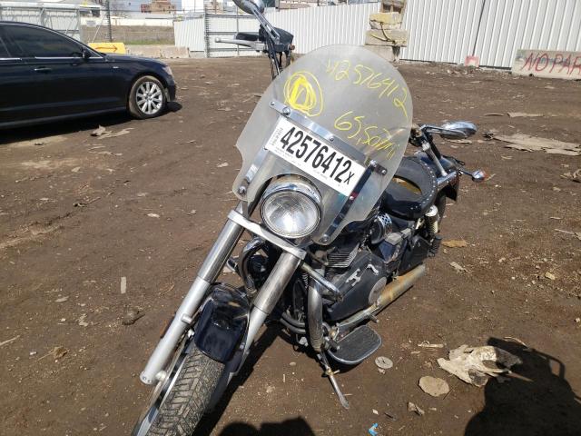 2005 TRIUMPH MOTORCYCLE SPEED MAST SMT915RN05J221259