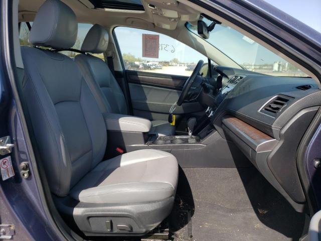 2018 SUBARU OUTBACK 2. 4S4BSANC5J3288752