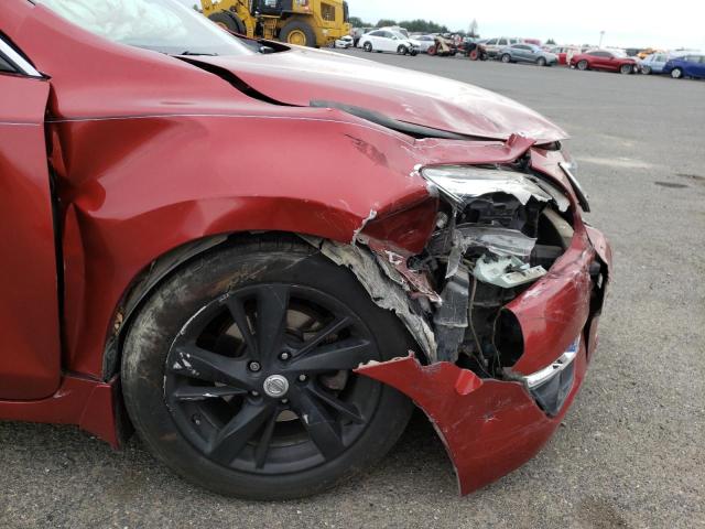 2015 NISSAN ALTIMA 2.5 1N4AL3AP3FC283645
