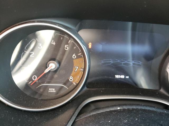 2021 JEEP COMPASS 80 3C4NJDEB6MT549554
