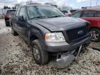 2005 FORD  F150