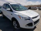 2016 FORD  ESCAPE