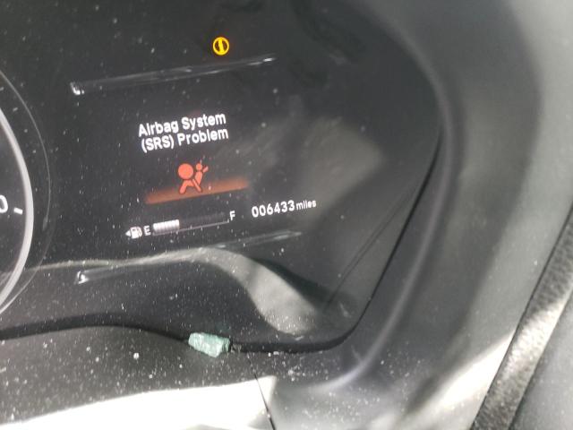 2022 HONDA HR-V EX 3CZRU6H56NM712641