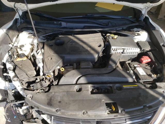 2017 NISSAN ALTIMA 2.5 1N4AL3AP2HC194393
