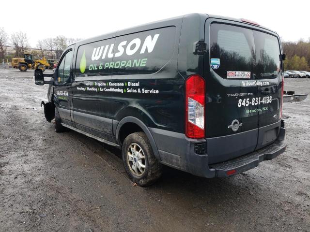 2015 FORD TRANSIT T- 1FTNR1ZV3FKA17680