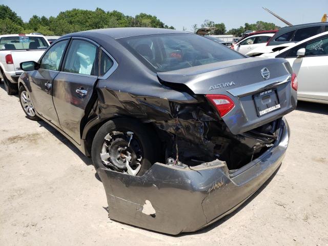 2016 NISSAN ALTIMA 2.5 1N4AL3AP0GC169281